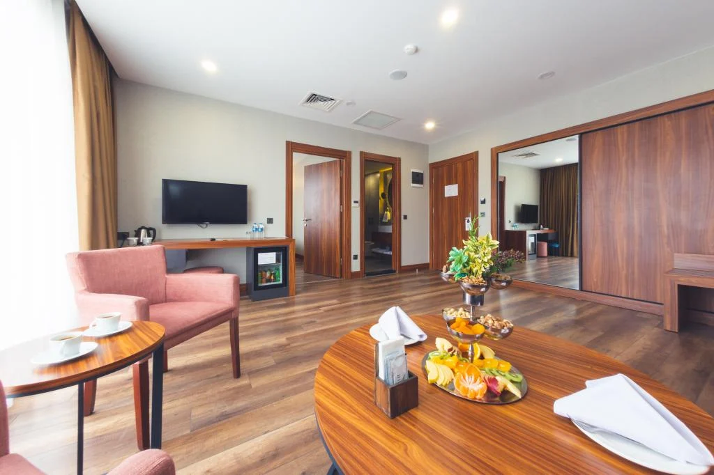 Hilas Thermal Resort & Spa Aquapark