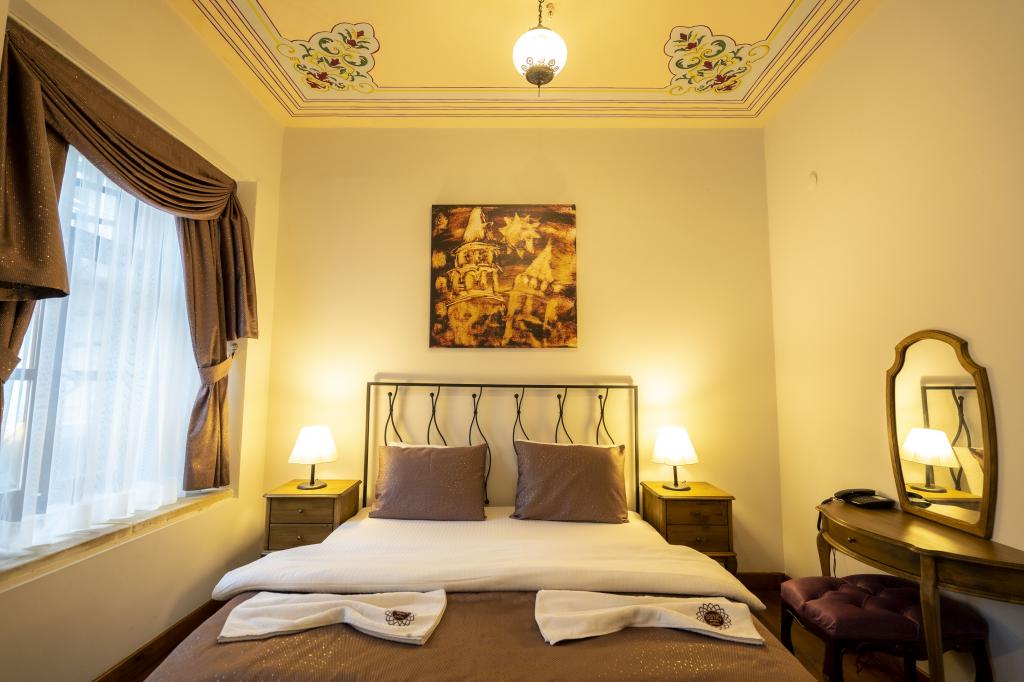 Sarnıç Butik Otel Kadıköy