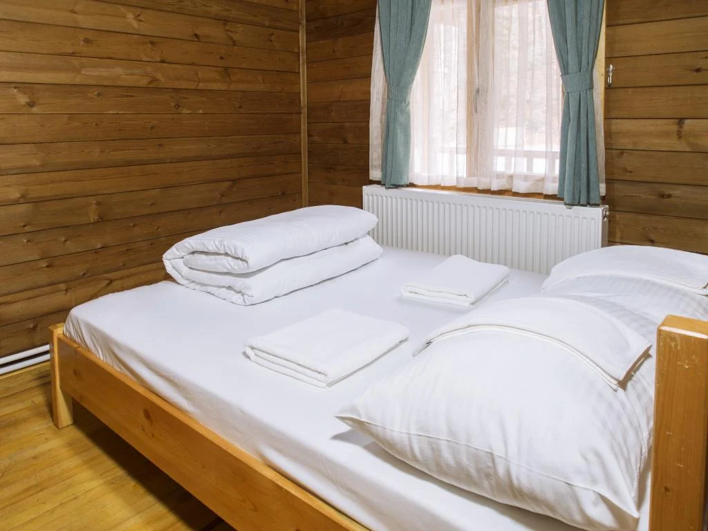 Habitat Mesire Bungalov Evler,Yedigöller