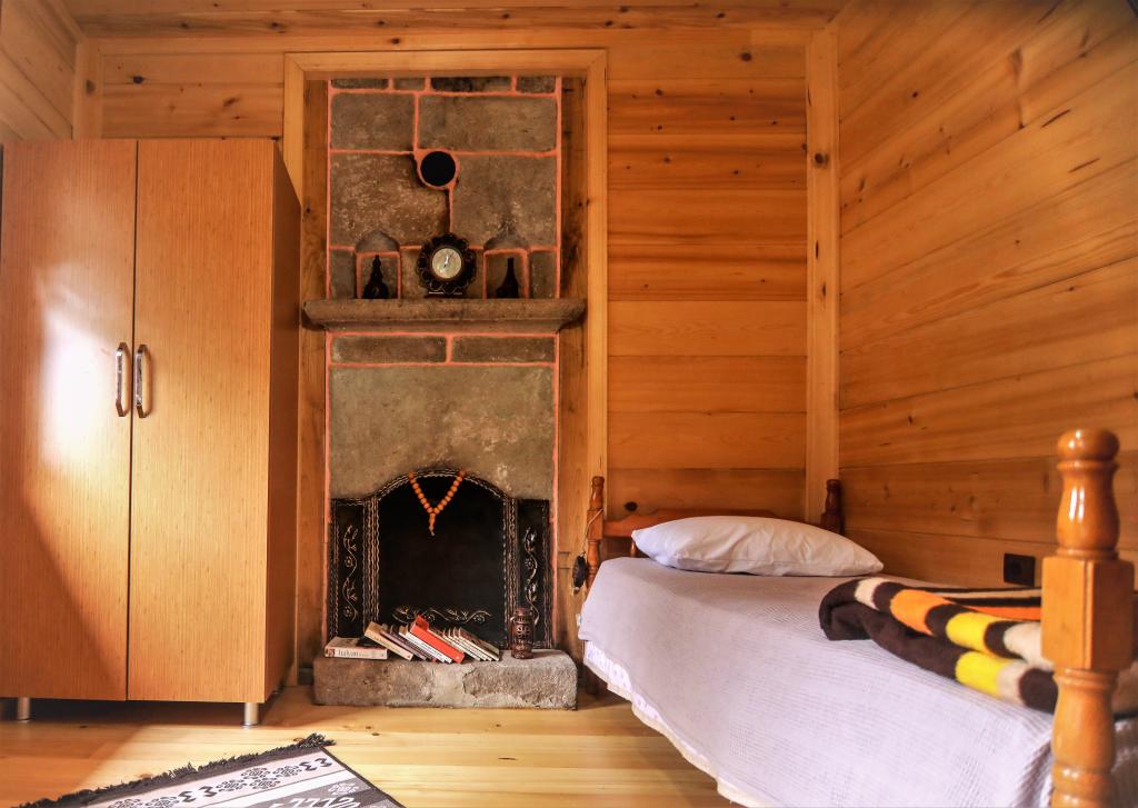 Babalık Doğal Yaşam Konağı