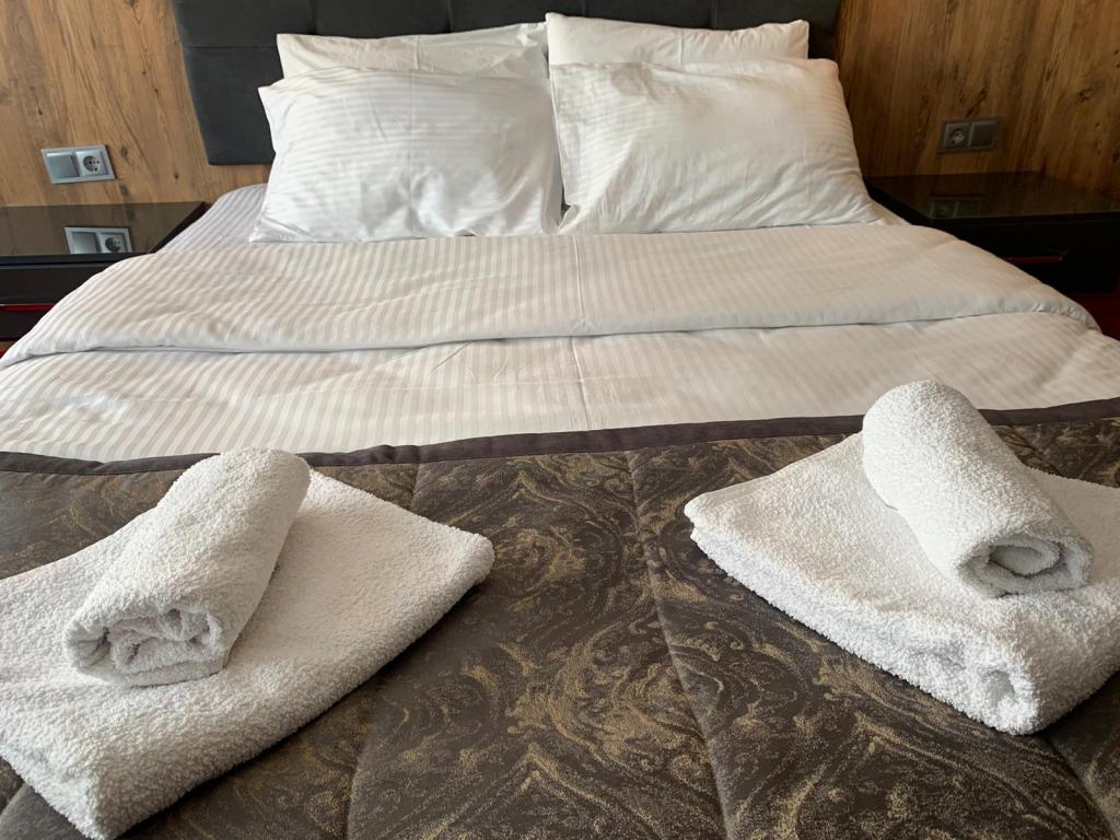 Bolu Adanaz Suit Otel