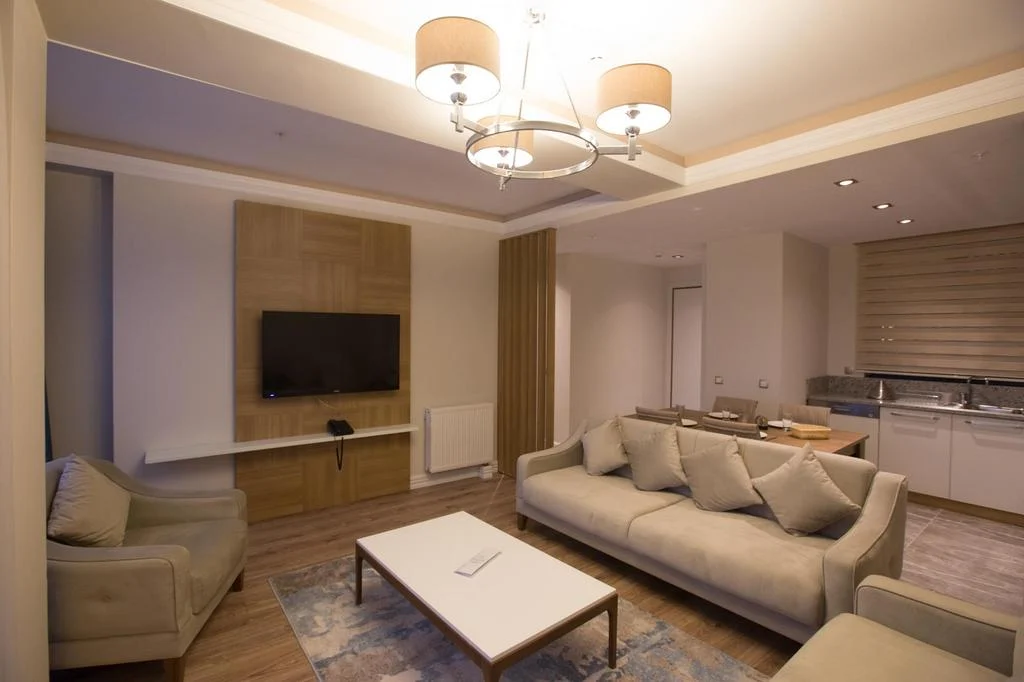 Narven Termal Kasaba