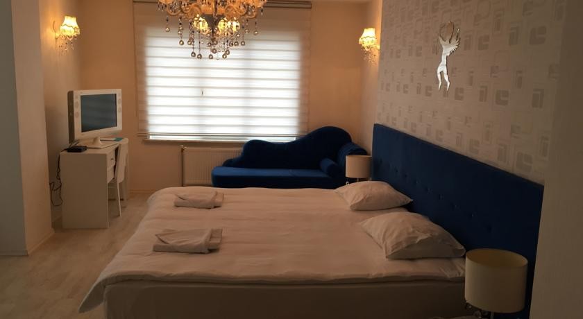 Sabiha Gökçen Airport Residence