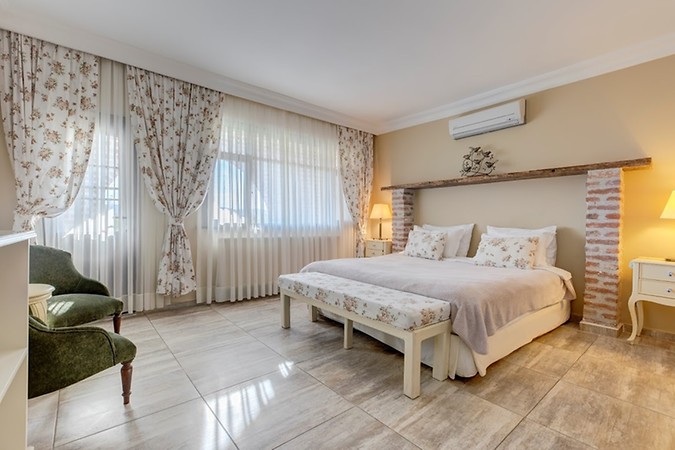 Ağva Greenline Guest House