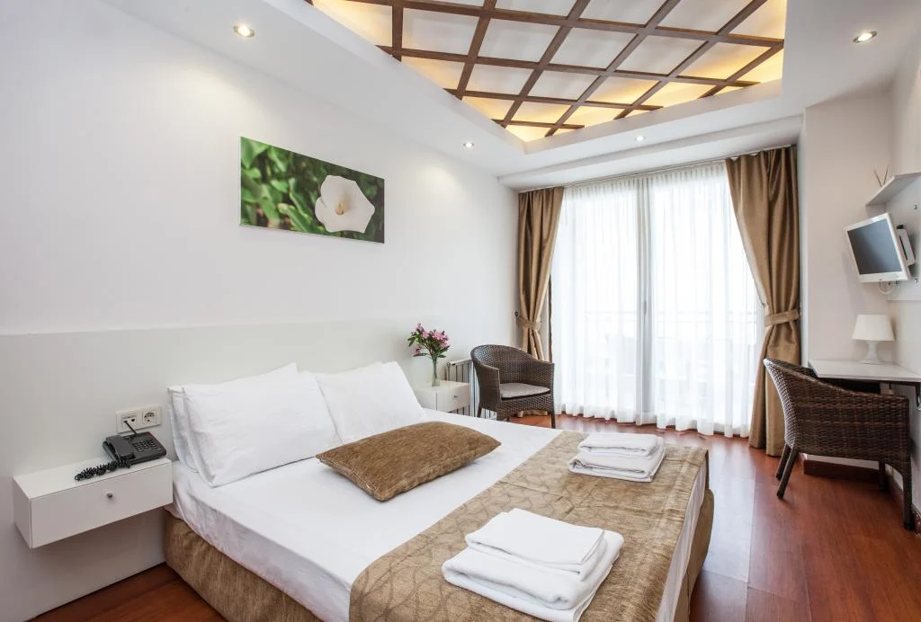 Büyükada Comfort Hotel