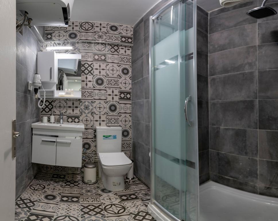 Feri Suites Ortaköy