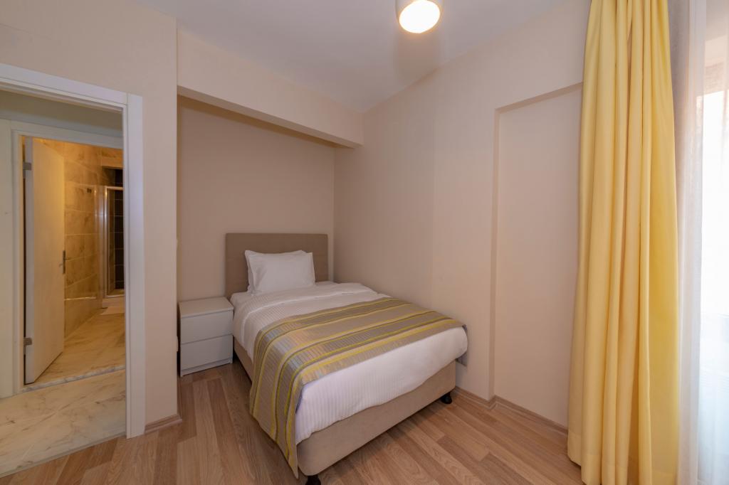 Feri Suites Ortaköy