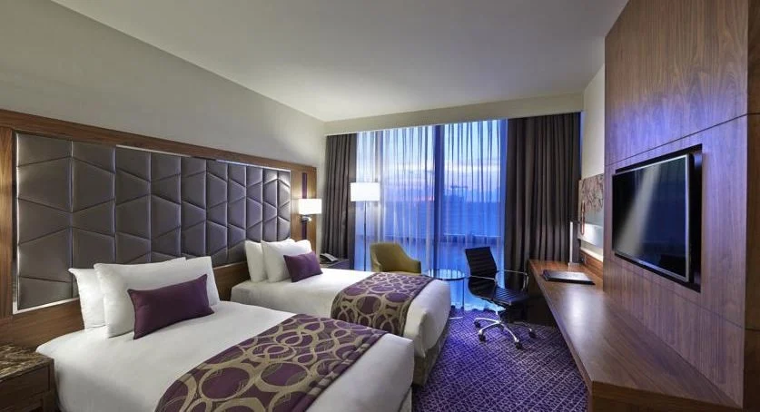 Uranus İstanbul Topkapı Hotel