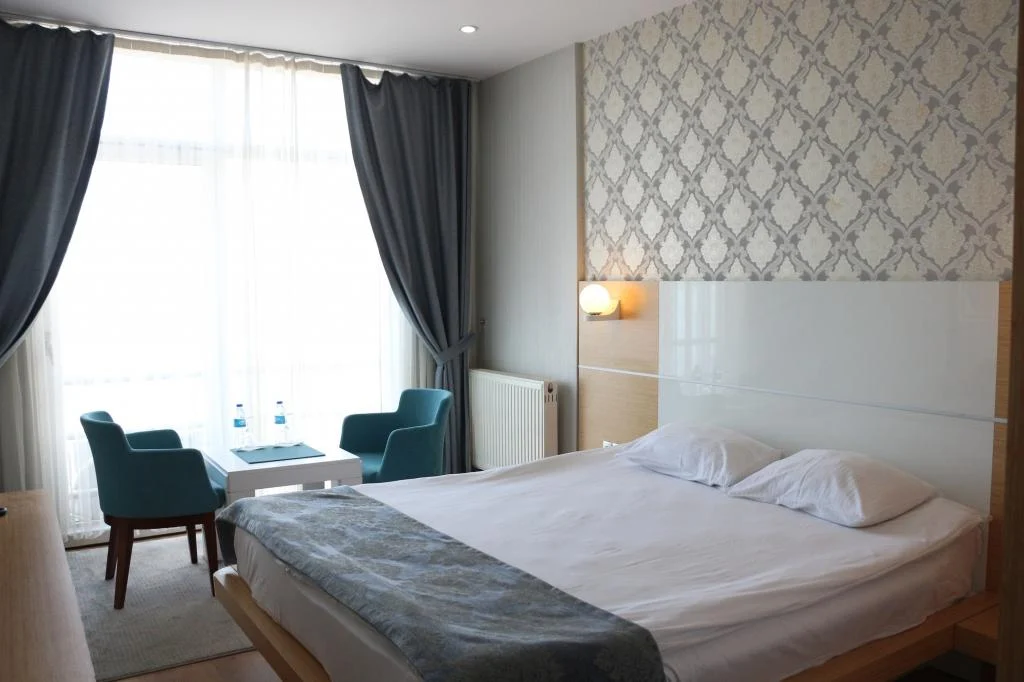 Giresun Uygulama Oteli