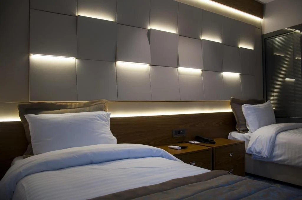 Panaroma Damla Hotel