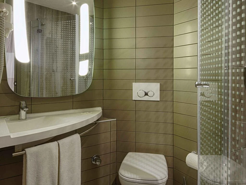 İbis İstanbul Tuzla