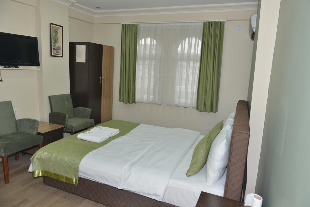 Teras Hotel Kağıthane