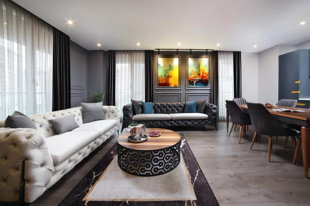 The Palace Suites Ataşehir