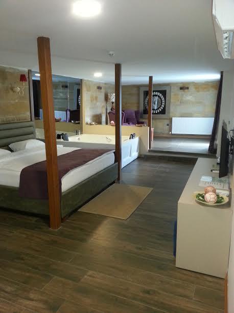 Green House Garden Park Hotel