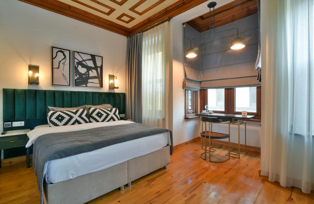 İstanbul Life Hotel