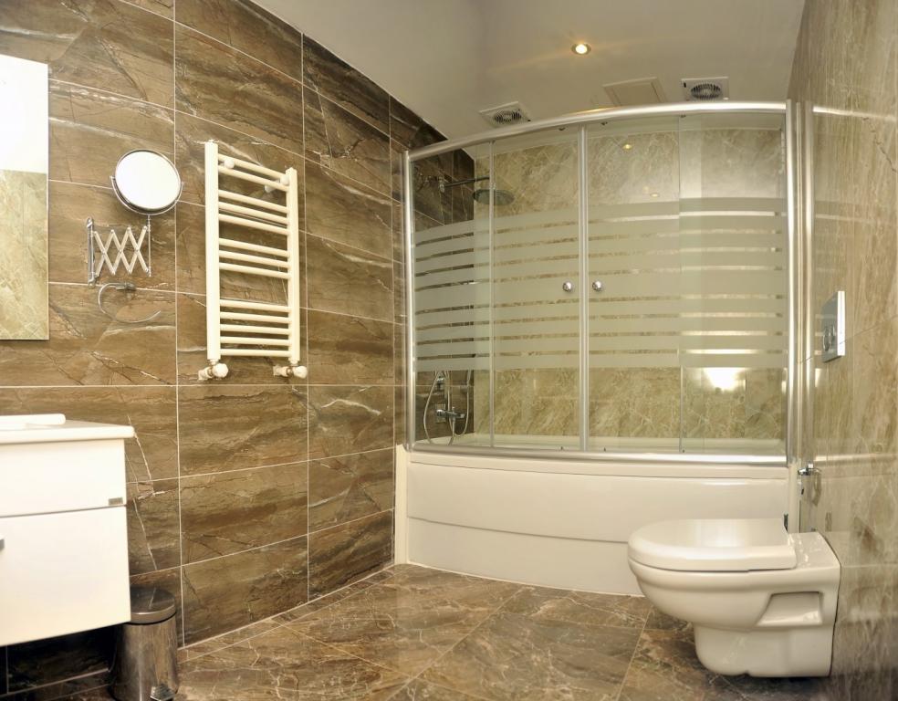 Büyük Bayburt Otel