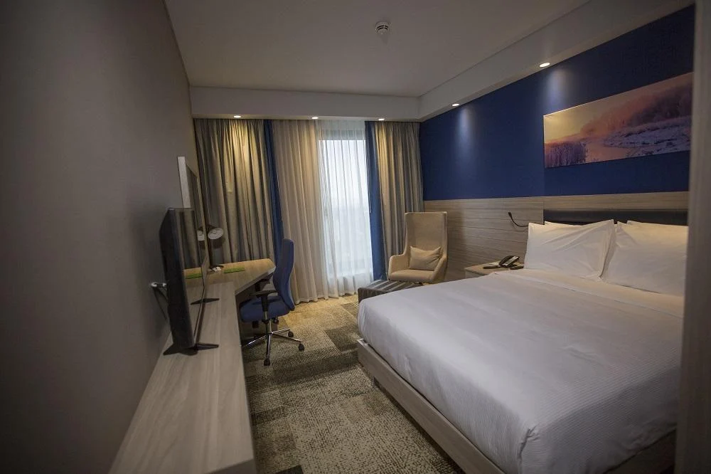 Bolu Hampton By Hilton Otel