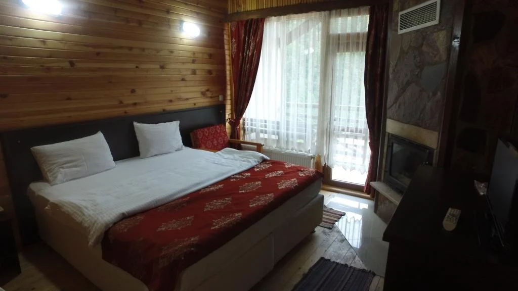 Abant Kartal Yuvası Otel