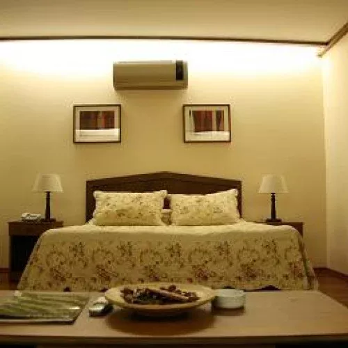 Erkanlı Country Hotel