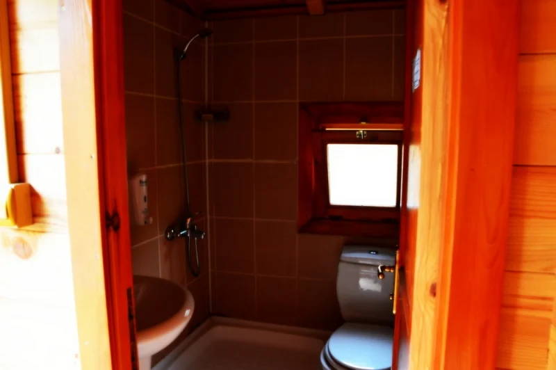 Ayder Kardelen Bungalov