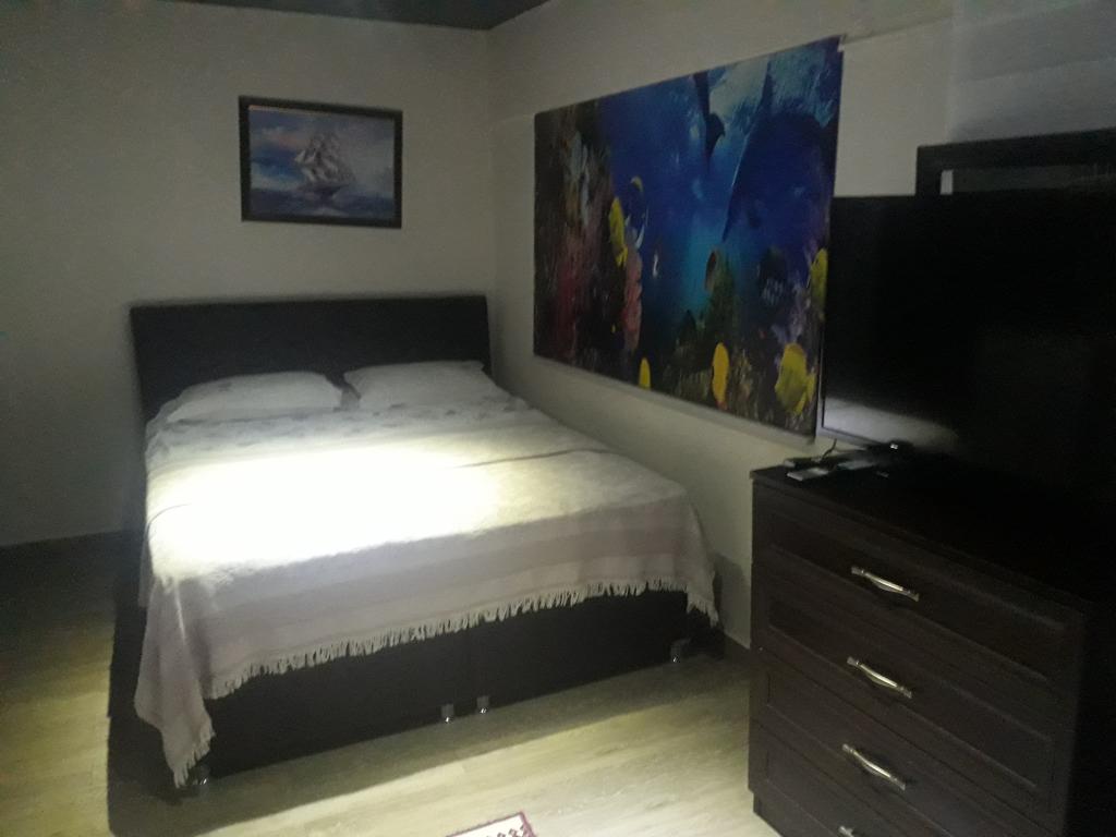 Nesilce Tatil Köyü