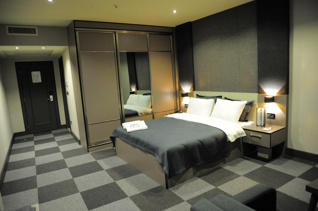 TRYP By Wyndham İstanbul Sancaktepe