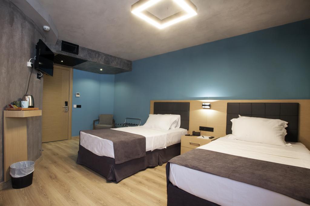 Kadıköy Red Stone Butik Otel