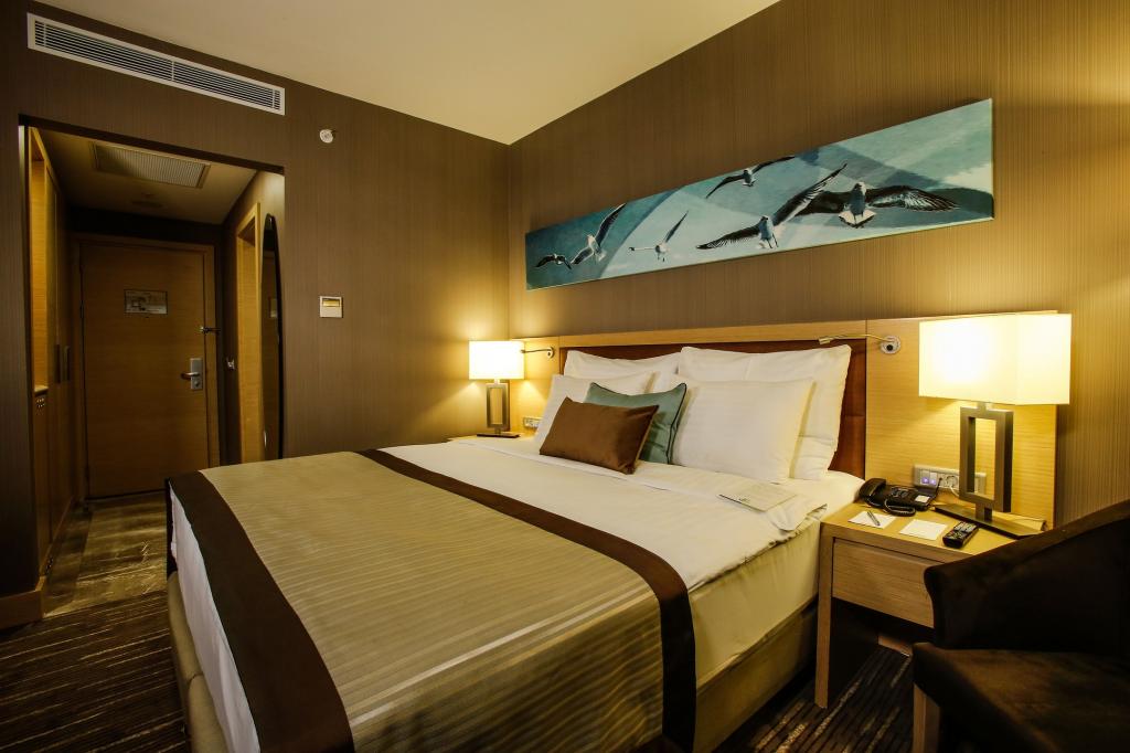 Park Dedeman Bostancı