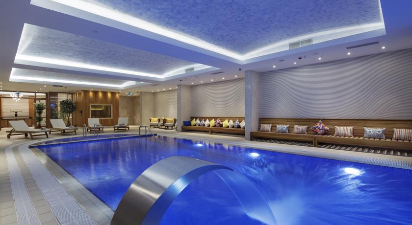 DoubleTree by Hilton Tuzla İstanbul
