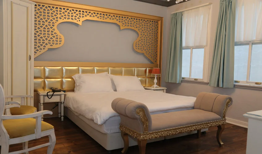 Pasaport Pier İstanbul