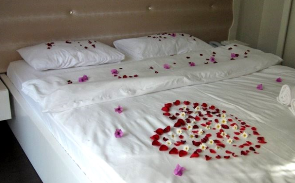 Büyükada Kumsal Butik Otel