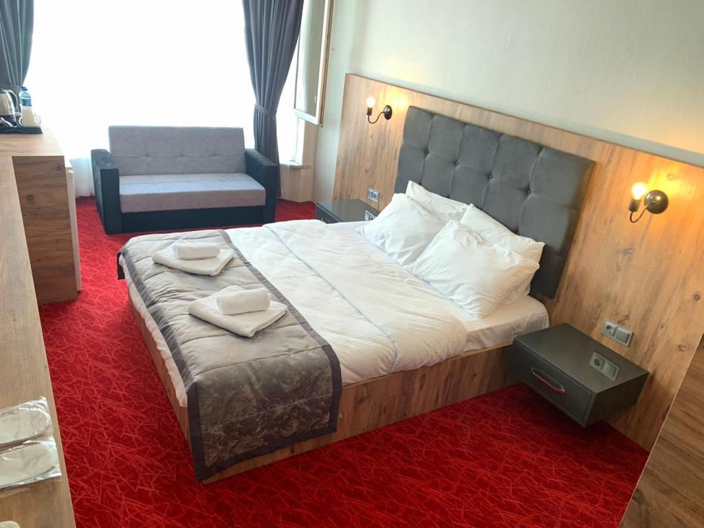 Bolu Adanaz Suit Otel