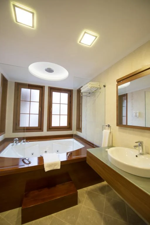 Çeşmeli Konak Otel Silivri