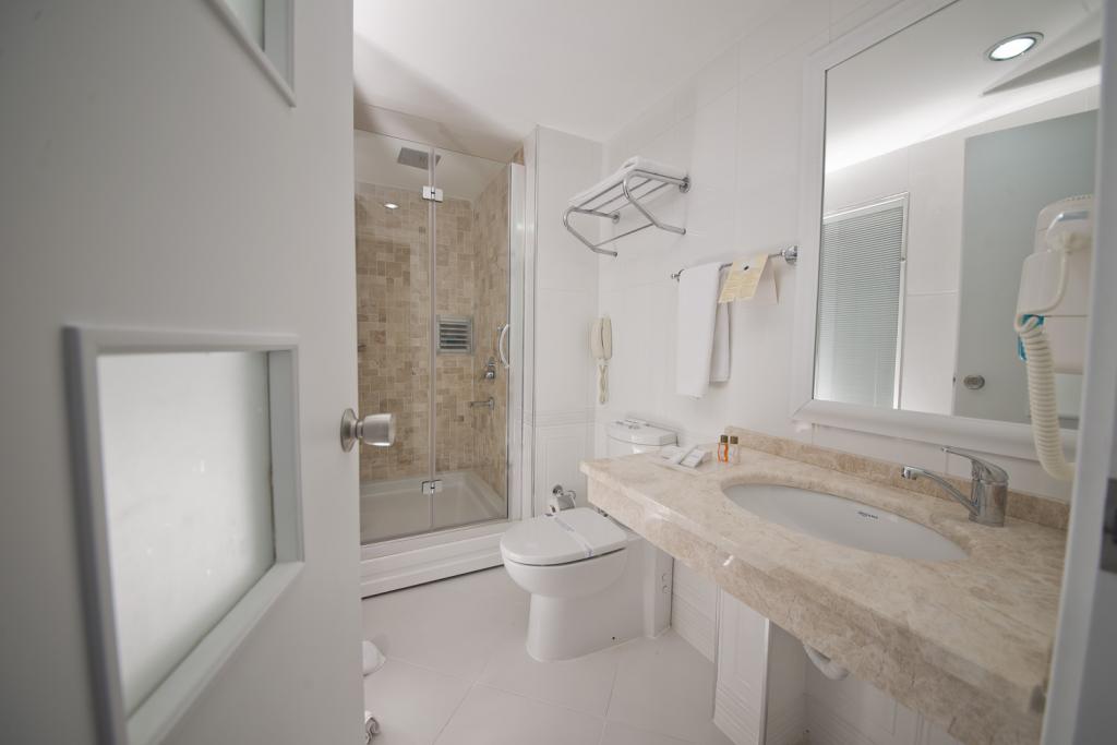 North Point Hotel Samsun