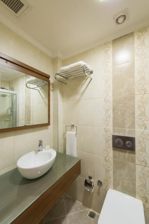 Çeşmeli Konak Otel Silivri