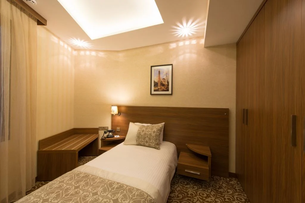 Çeşmeli Konak Otel Silivri