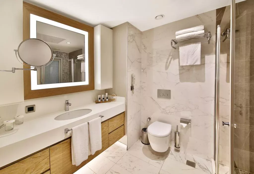 Bof Hotels Ceo Suites Ataşehir