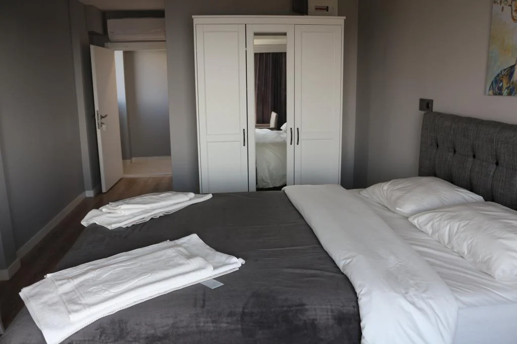 Vesta Resort Butik Otel