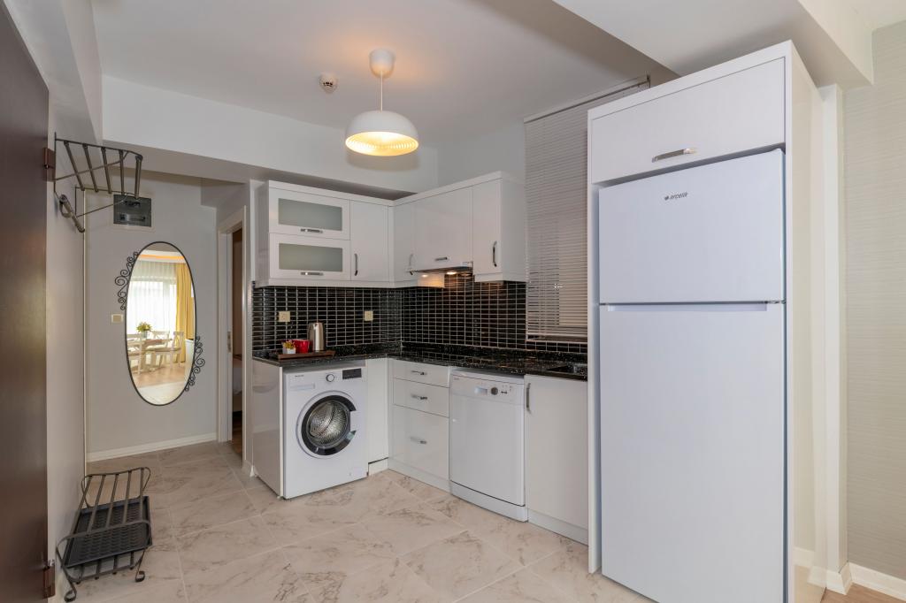 Feri Suites Ortaköy