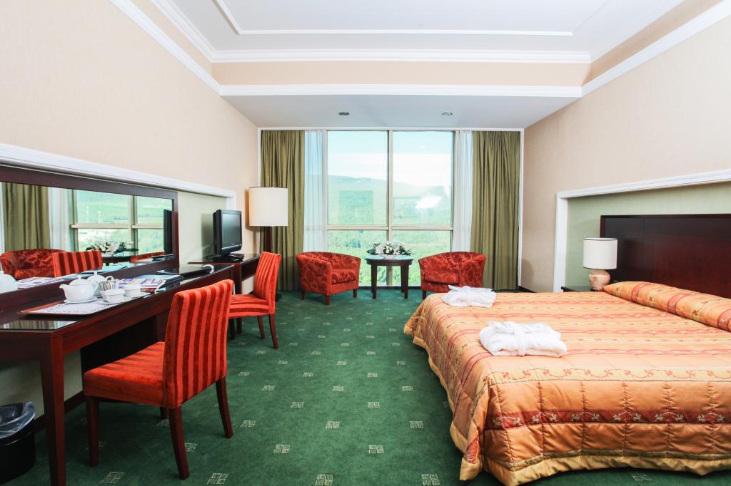 Marma Hotel Istanbul Asia