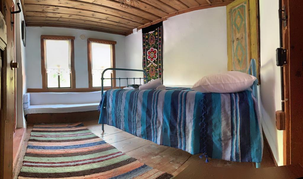 Bökesoylar Konağı