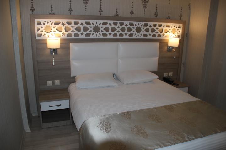 Kuzey Yıldızı Hotel