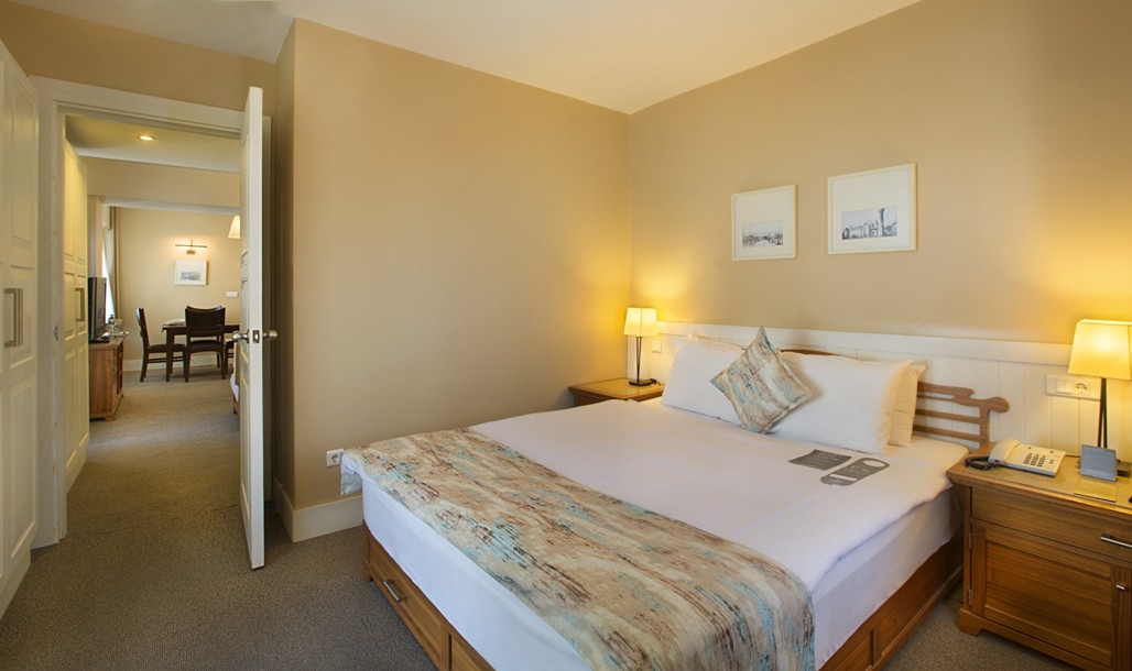 Dedeman Ski Lodge Palandöken