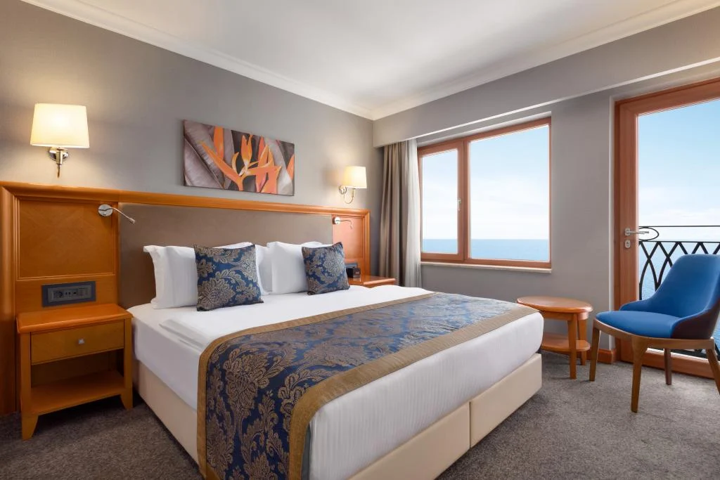 La Quinta By Wyndham Giresun