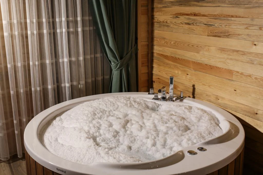 Abant Şömine’s Otel