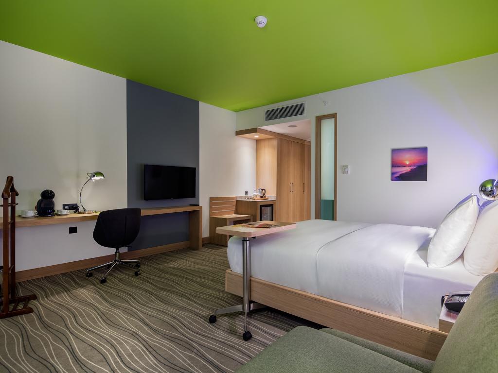 Park Inn by Radisson Samsun