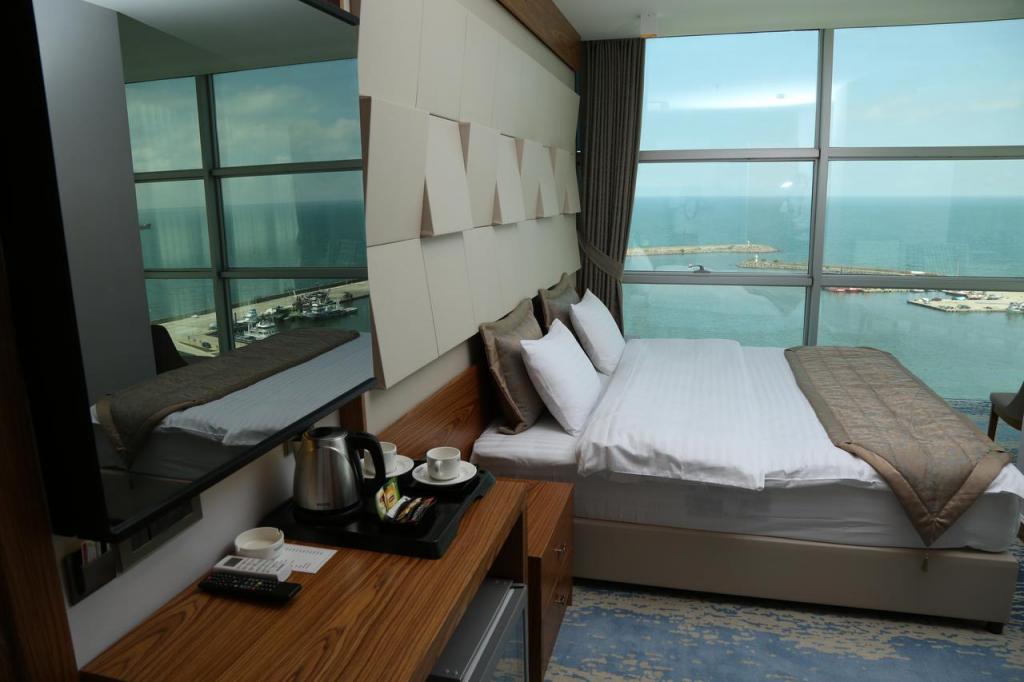 Panaroma Damla Hotel