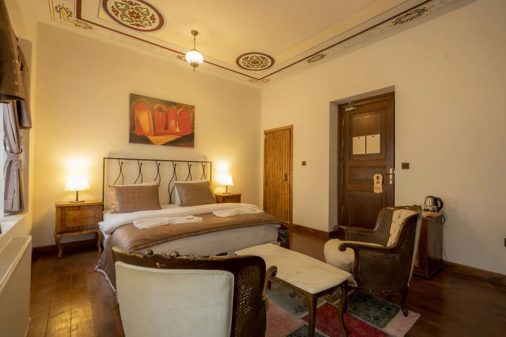 Sarnıç Butik Otel Kadıköy