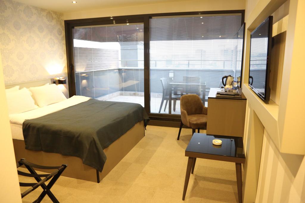 TRYP By Wyndham İstanbul Sancaktepe