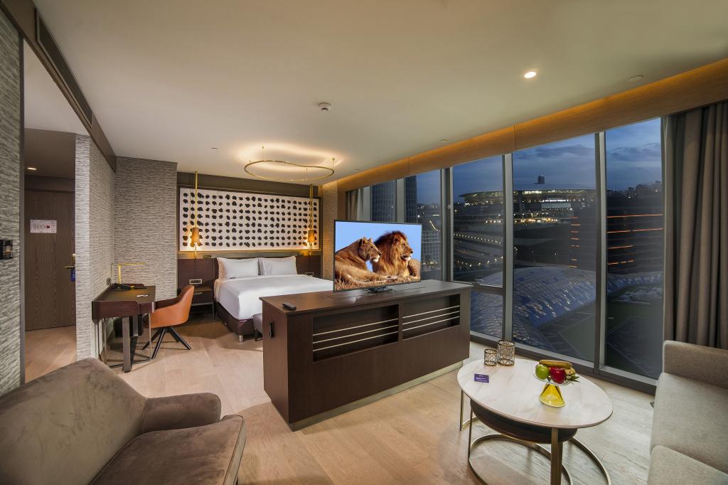 Radisson Collection,Vadistanbul